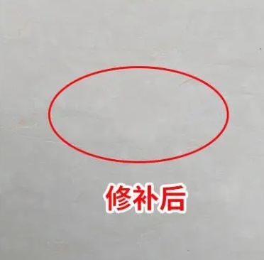 巴彦淖尔市瓷砖空鼓维修专业解答下贴瓷砖前墙壁基层存在的裂缝的影响