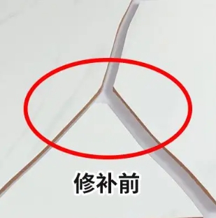 巴彦淖尔市瓷砖空鼓维修公司分享下瓷砖基层整体强度偏低，可能会导致的问题。